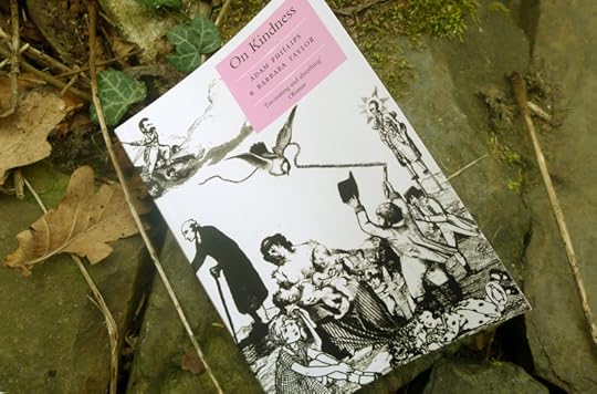 On Kindness by Phillips & Taylor