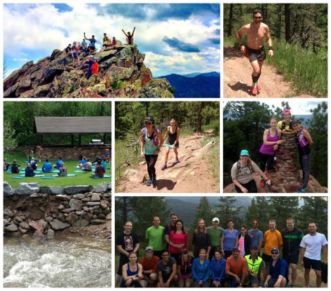 Attend a Running Camp, Prices Vary