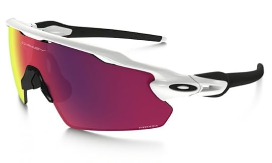 Oakley Radar EV Pitch PRIZM Road, $190