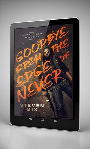 New cover art and an inexpensive ebook!