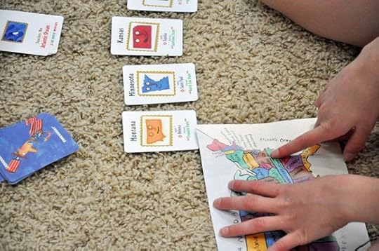 map making games