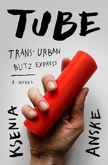 Design by Anya Milioutina