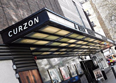 Curzon (Mayfair) Cinema