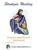 Strategic Healing