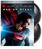 Man of Steel (Two-Disc Special Edition DVD) by Warner Bros.