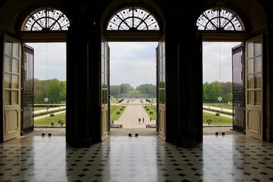 vaux-le-vicomte