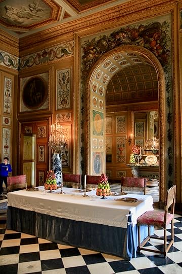 vaux-le-vicomte