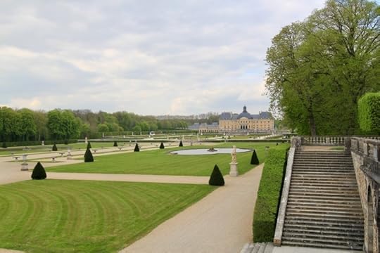 vaux-le-vicomte
