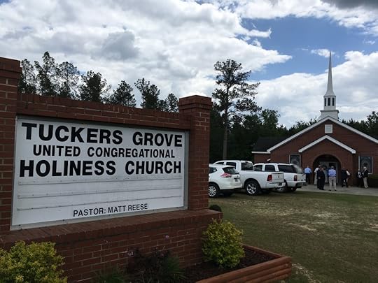 Tuckers Grove United Congregational Holiness Church