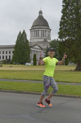 Capital City Marathon