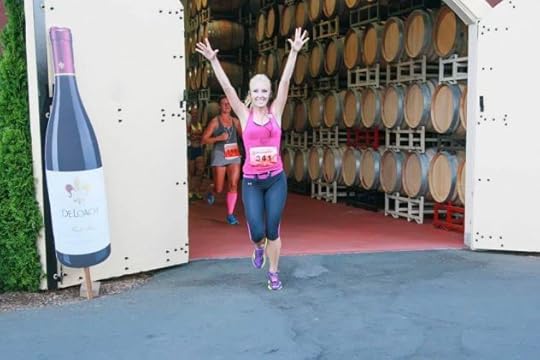 Santa Rosa Marathon