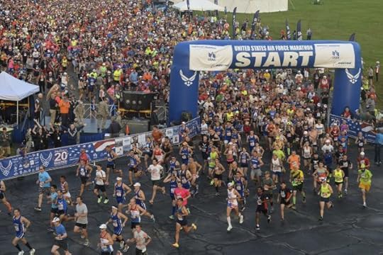 Air Force Marathon