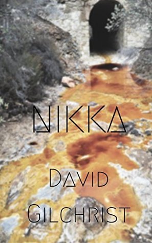 Nikka Book Cover