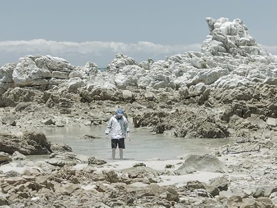 Mikhael Subotzky, Still from WYE, 2016. Film projection, 48:30 minutes Courtesy Goodman Gallery, Johannesburg
