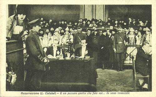 Resurrezione (1917)