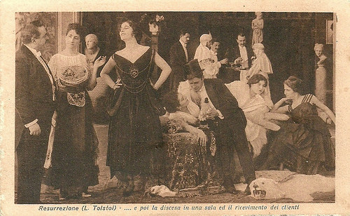 Resurrezione (1917)