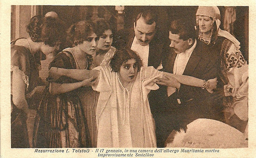 Resurrezione (1917)