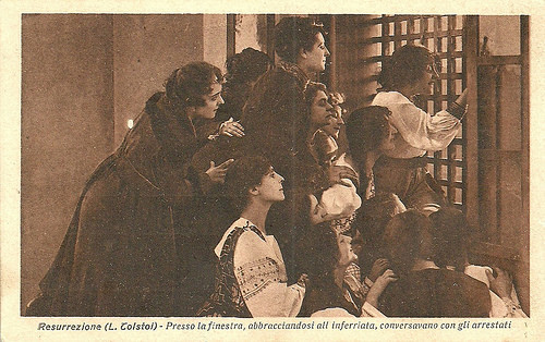 Resurrezione (1917)