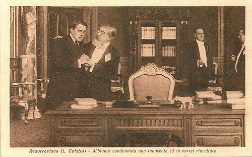 Resurrezione (1917)