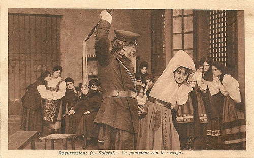 Resurrezione (1917)