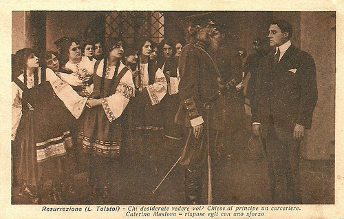 Resurrezione (1917)
