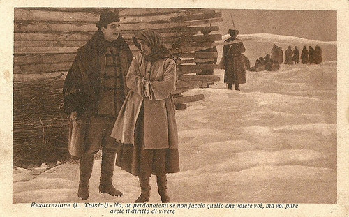 Resurrezione (1917)
