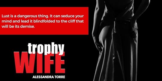 Trophy Wife Teaser - Realease Day