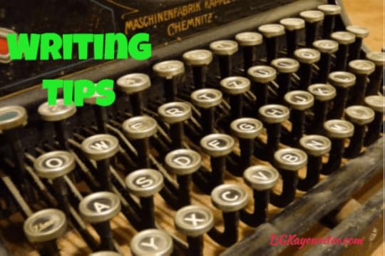 writing tips