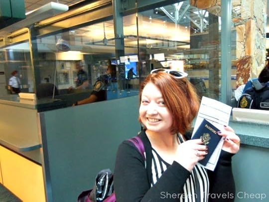 international travel tips