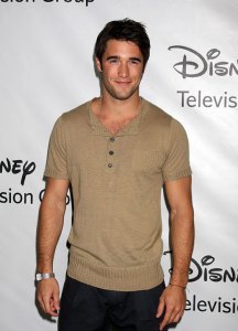 Josh Bowman