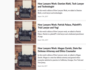 Lawyerist