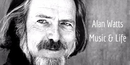 Alan Watts