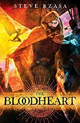 The Bloodheart