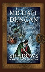 Shadows: Book of Aleth, Part One