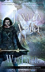 Wayfarer (Tales of Faeraven)