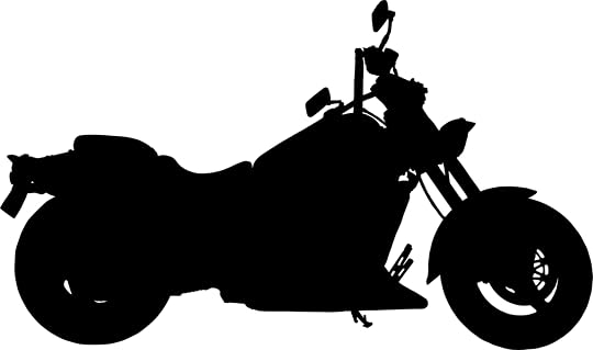 Image result for motorcycle silhouette