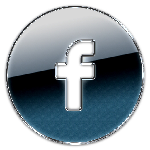 Image result for facebook button png