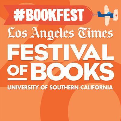 Los Angeles Times Festival of Books