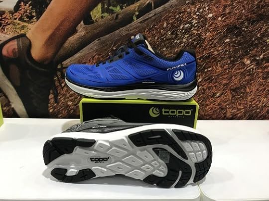 Topo Athletic Fli-Lyte 2, $110 (Available May 15)
