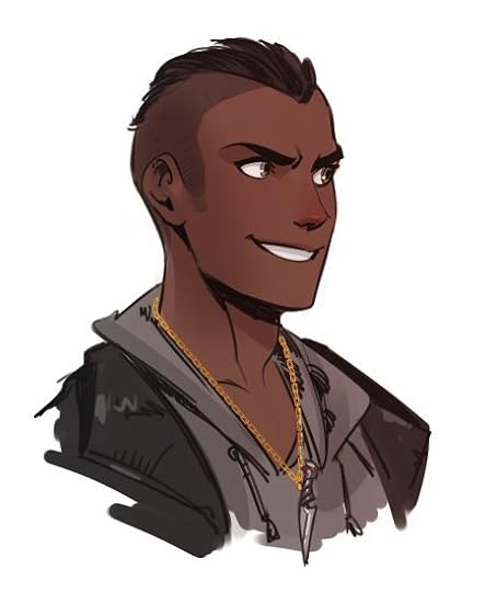 Image result for male characters