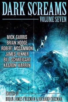 Dark Screams Volume Seven