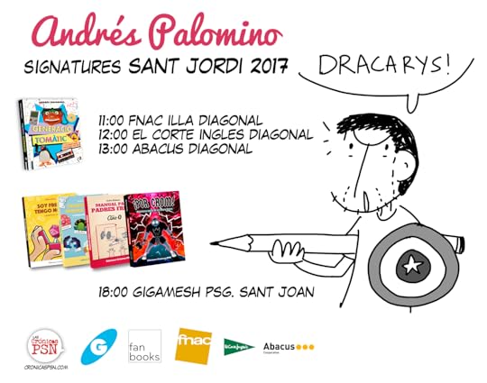 SANT-JORDI-2017-DRACARYS