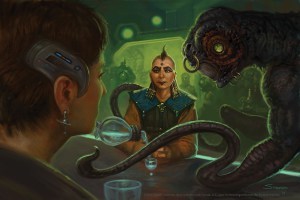 Adding a New Person to Your Established Gaming Group