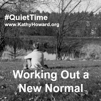 Quiet Time