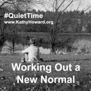 Quiet Time