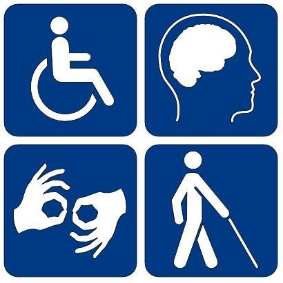 Inclusive web design