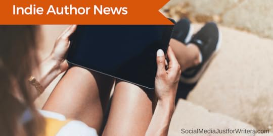 Indie Author News