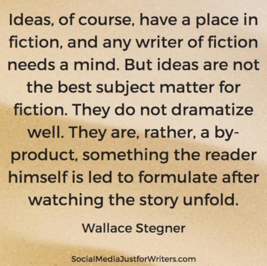 Wallace Stegner