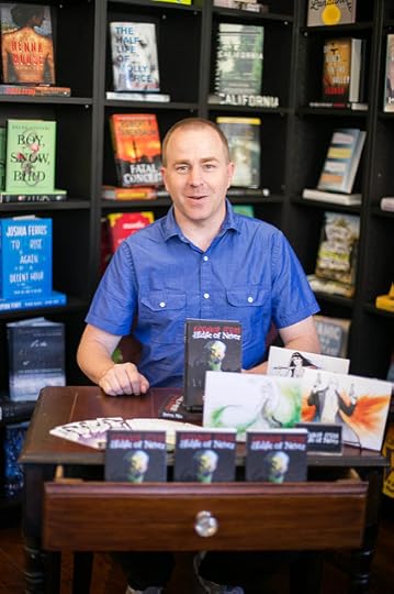 On Scalzi and Appearances