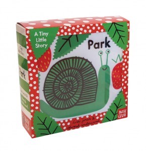 Tiny Little Stories: Park
